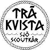 Träkvista Sjöscoutkår